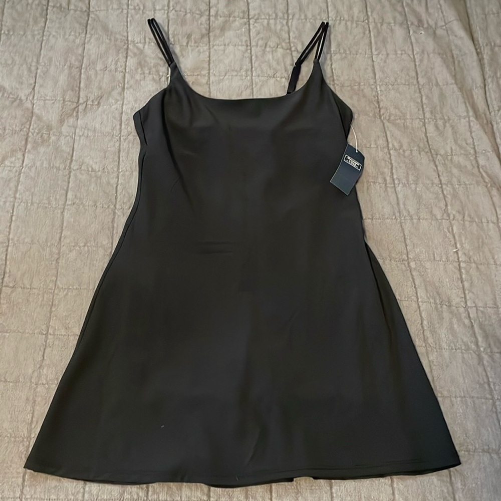 Abercrombie Athletic Dress